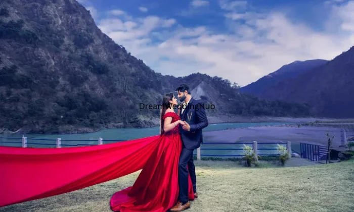 Bollywood Photo Studio